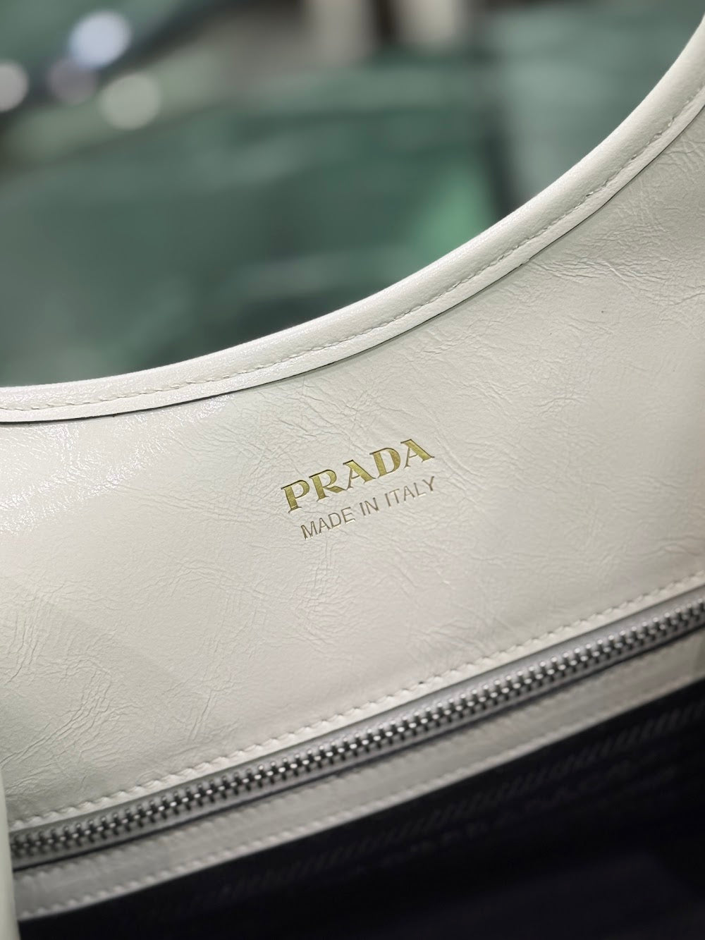 Dragons Bags Pradn Luxury Bag --102302