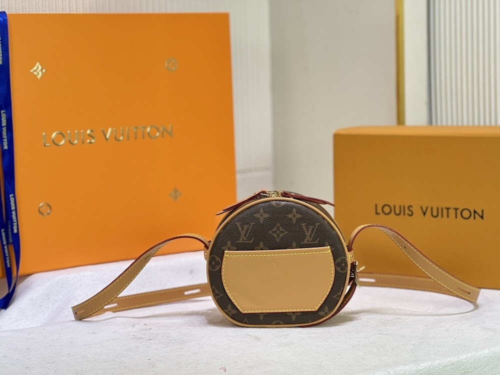 Dragons Bags LVn Luxury Bag --80465