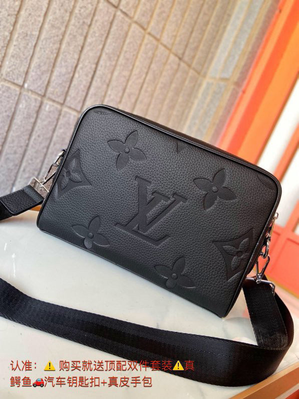 Dragons Bags ln Luxury Bag --70384