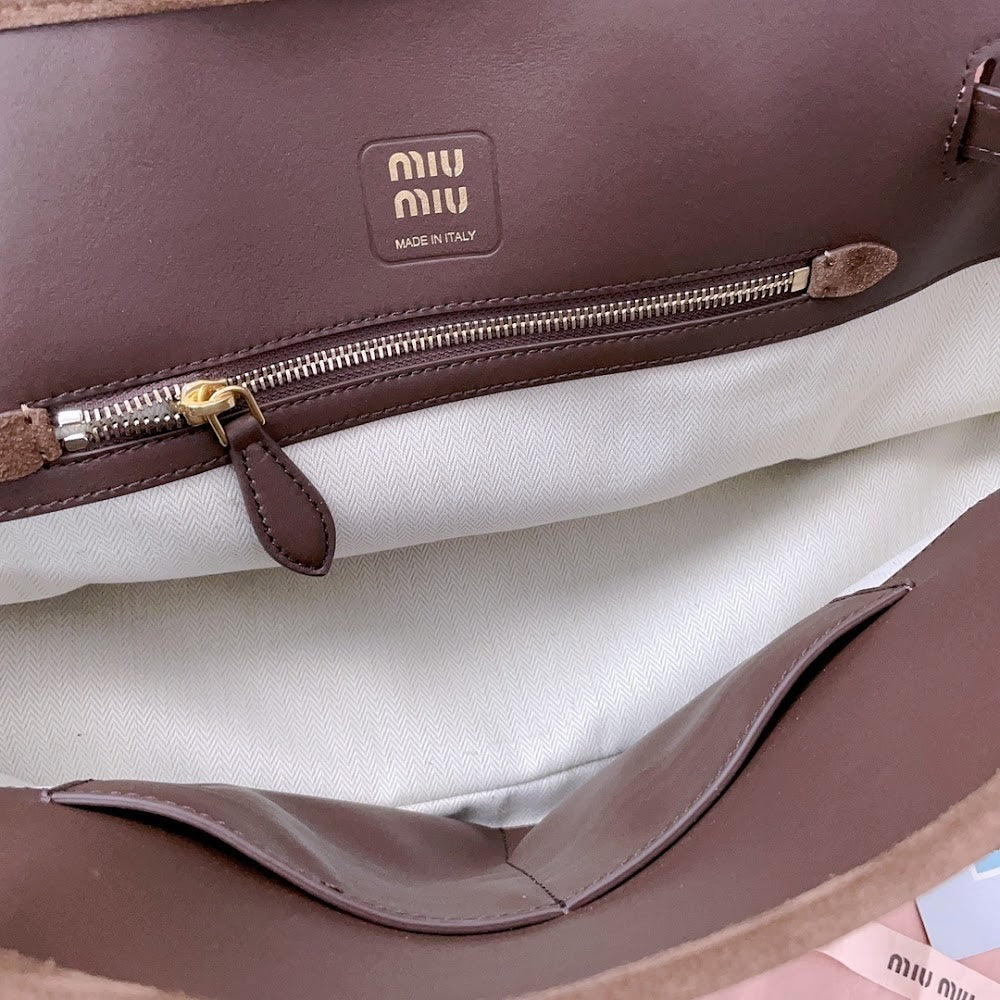 Dragons Bags Miun Miun Luxury Bag --122451