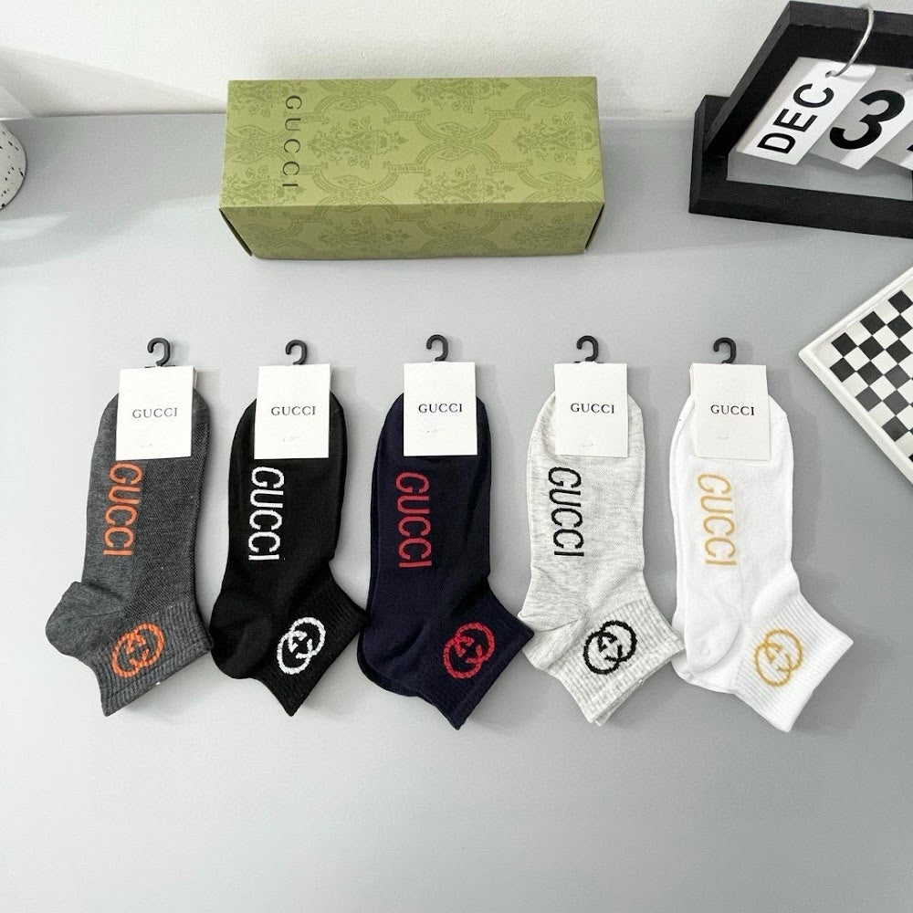 Dragons Bags Premium Luxury Socks --97642