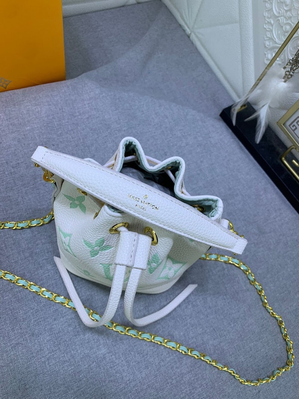 Dragons Bags ln Luxury Bag --76239