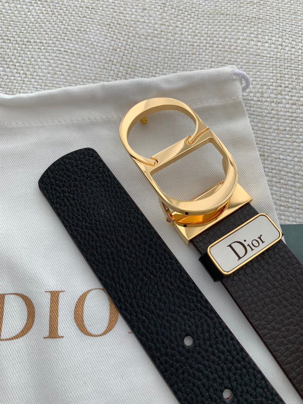 Dragons Bags Diorn Luxury Belt --107741