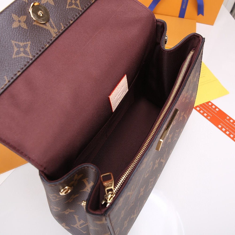 Dragons Bags ln Luxury Bag --81461