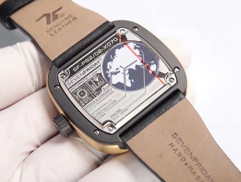 Dragons Bags Luxury Designer Watch --104571