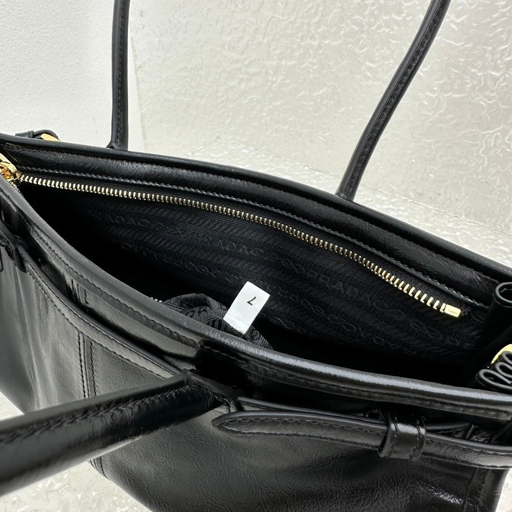 Dragons Bags Pradn Luxury Bag --101927