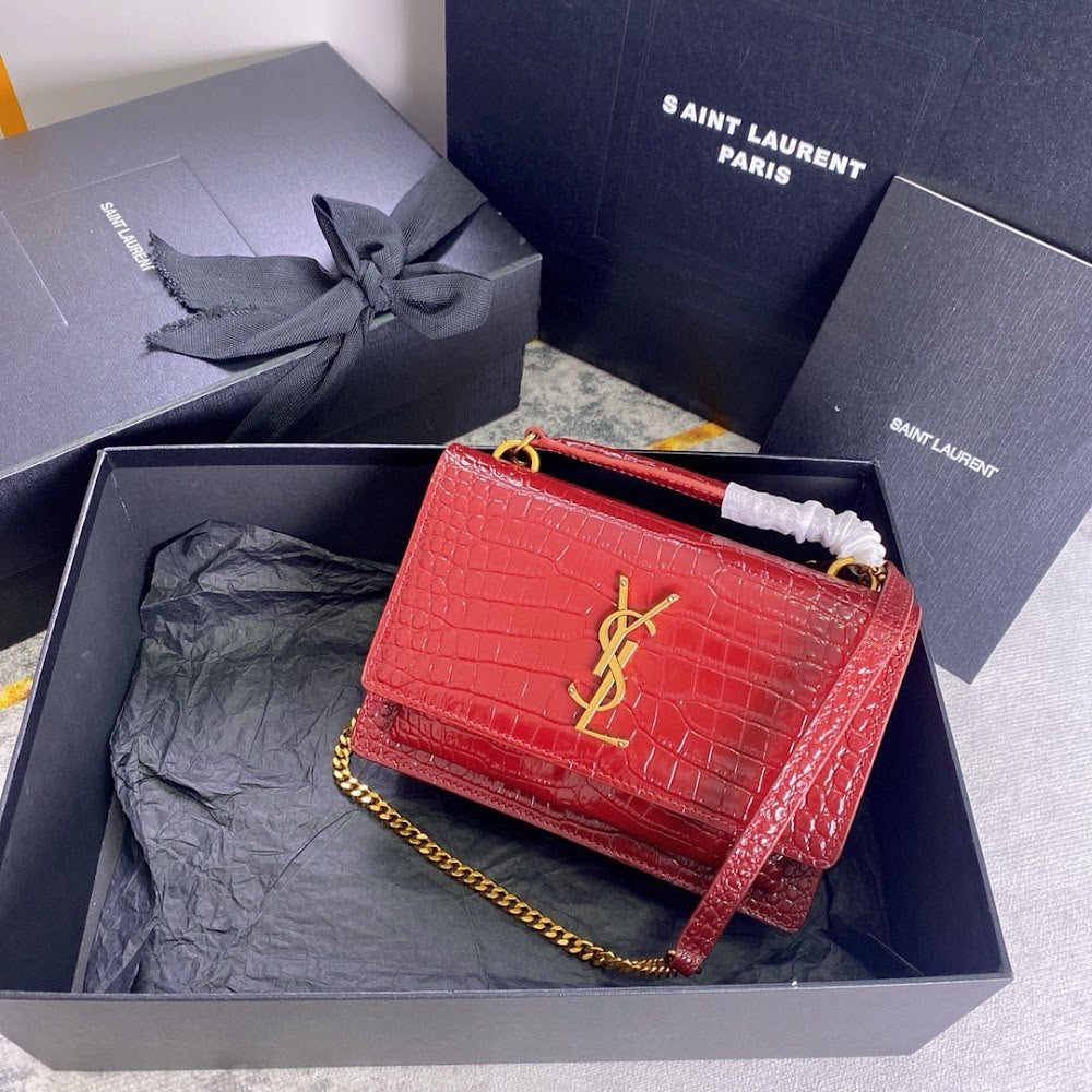 Dragons Bags ysn Luxury Bag --71829