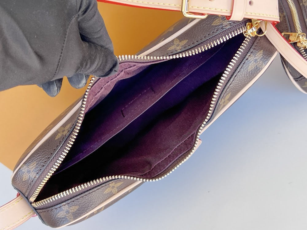 Dragons Bags ln Luxury Bag --81559
