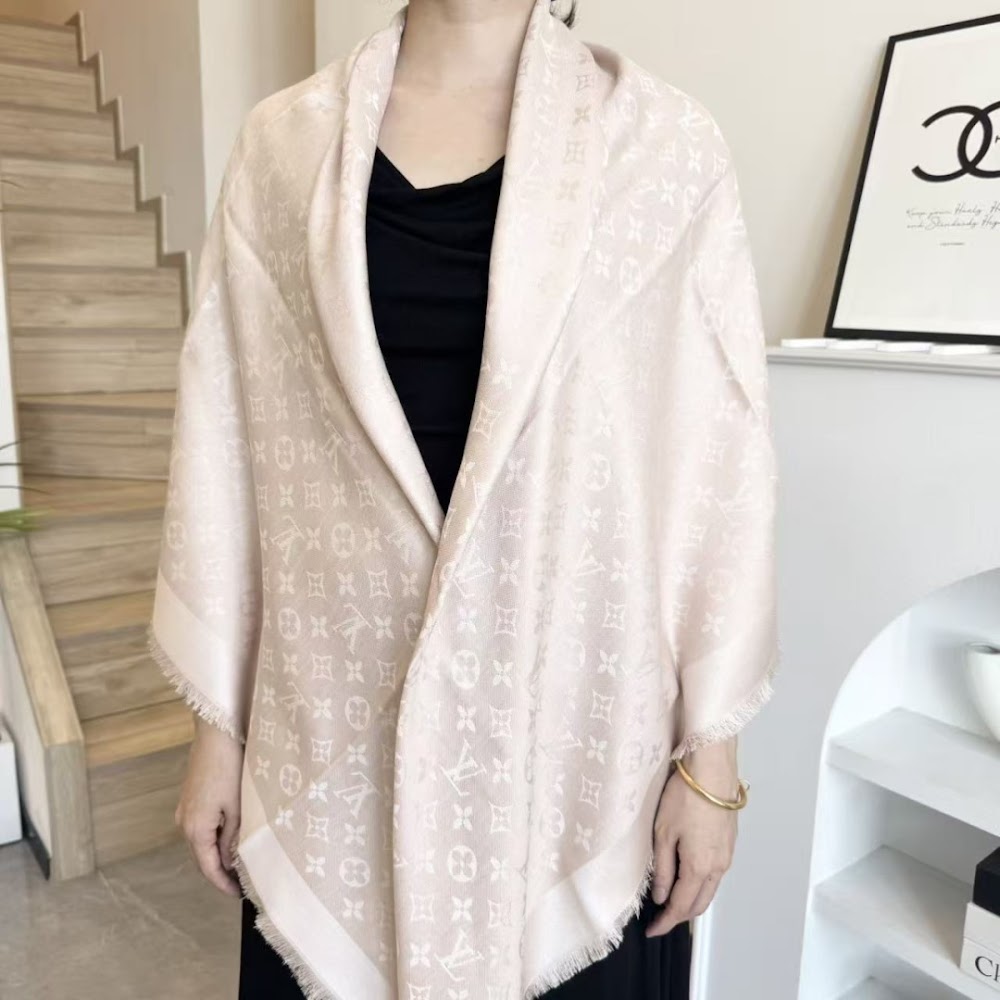 Dragons Bags Premium Designer Scarf --99150