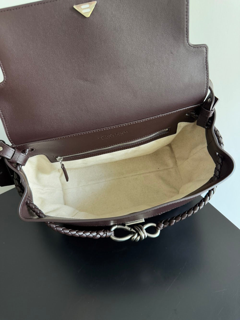Dragons Bags Bottegan Luxury Bag --90634