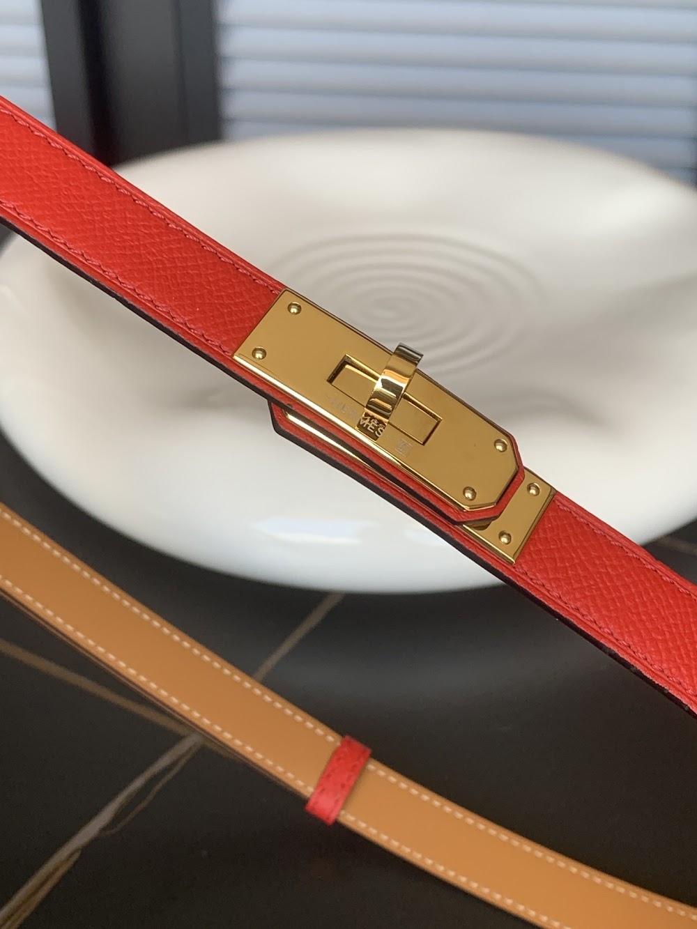 Dragons Bags Hermesn Luxury Belt --108970