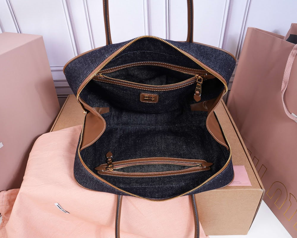 Dragons Bags Miun Miun Luxury Bag --122518
