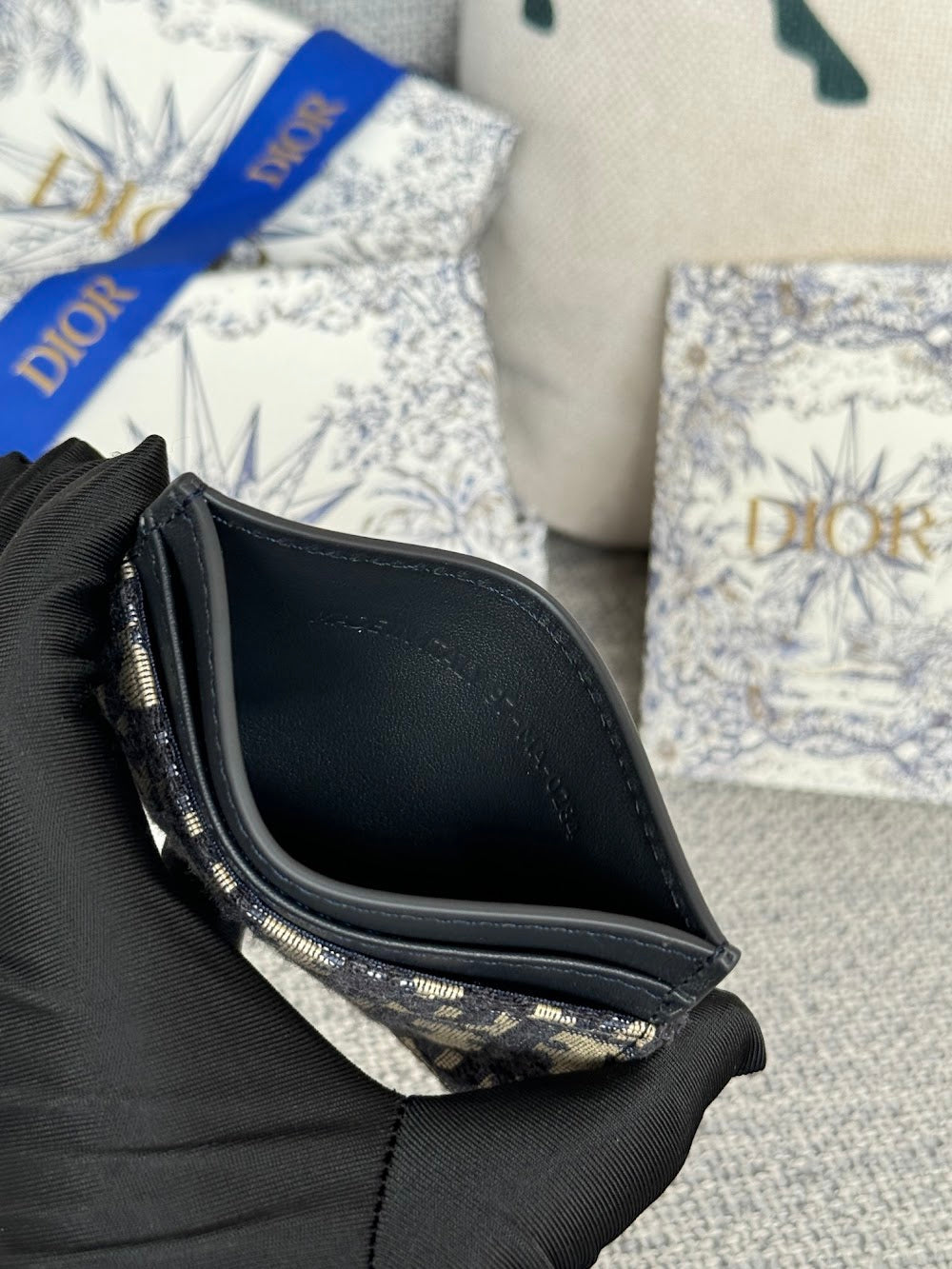 Dragons BagsDiorn Luxury Bag --114534