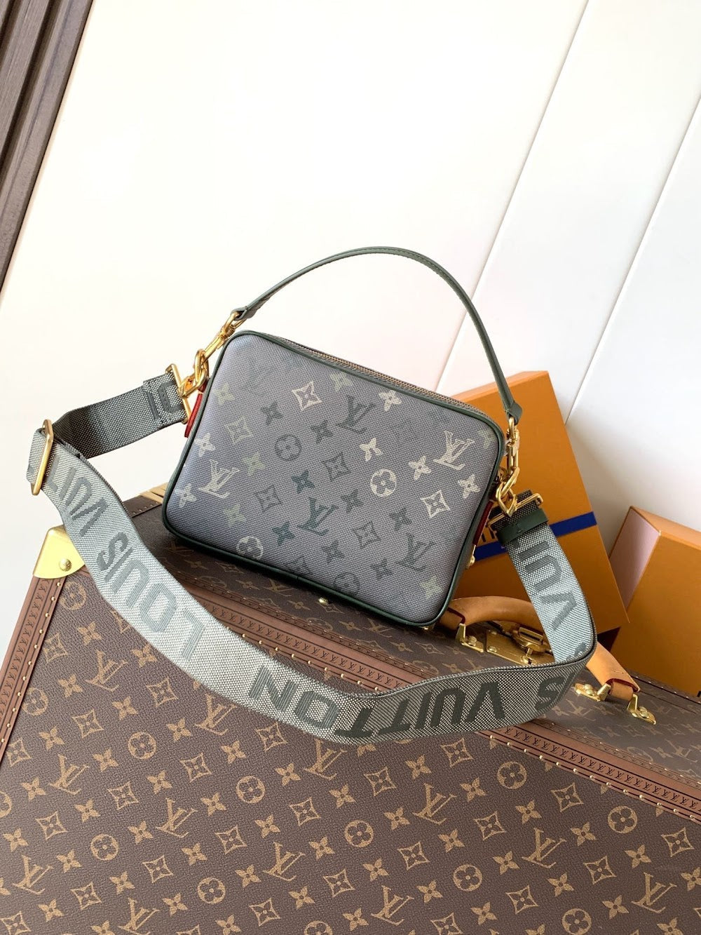 Dragons Bags ln Luxury Bag --71686