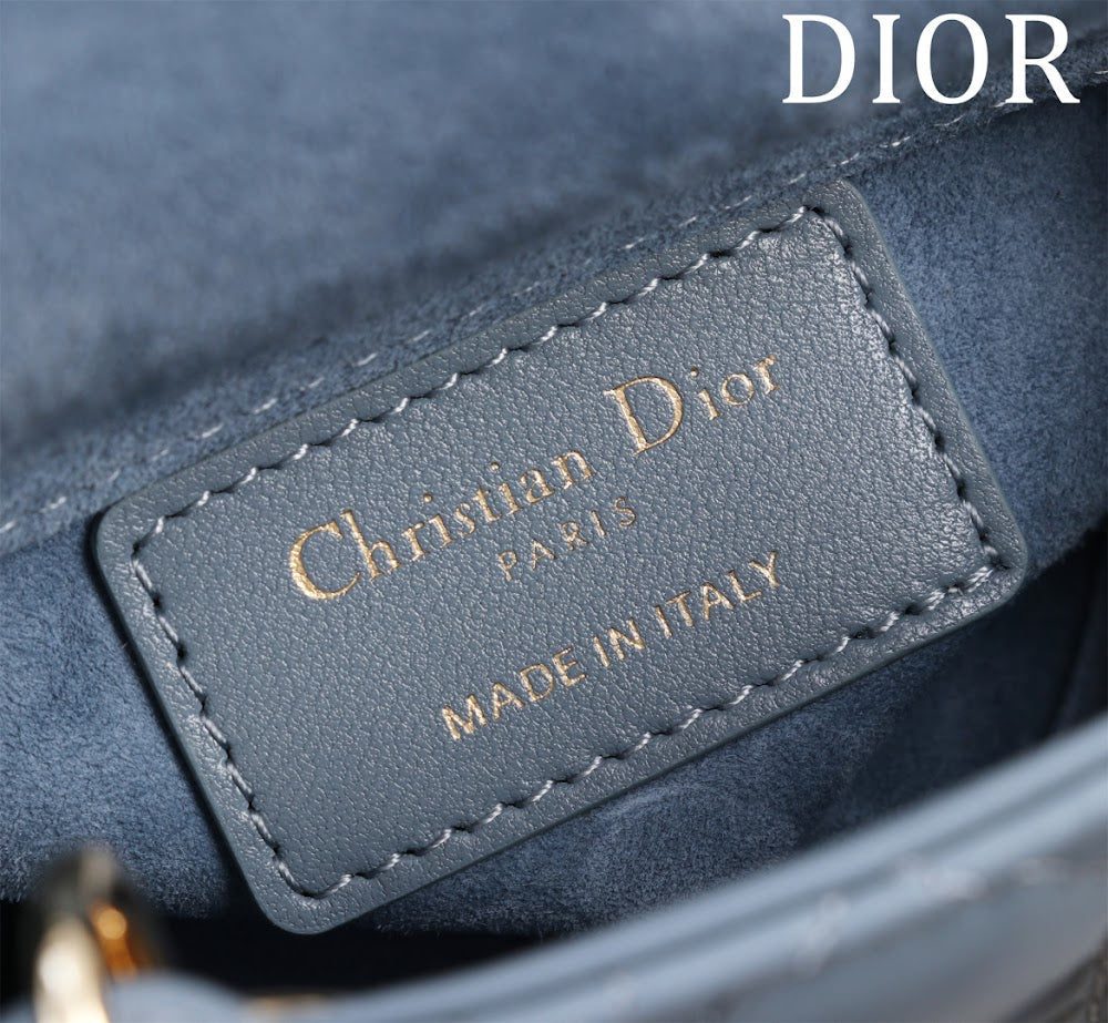 Dragons BagsDiorn Luxury Bag --116317