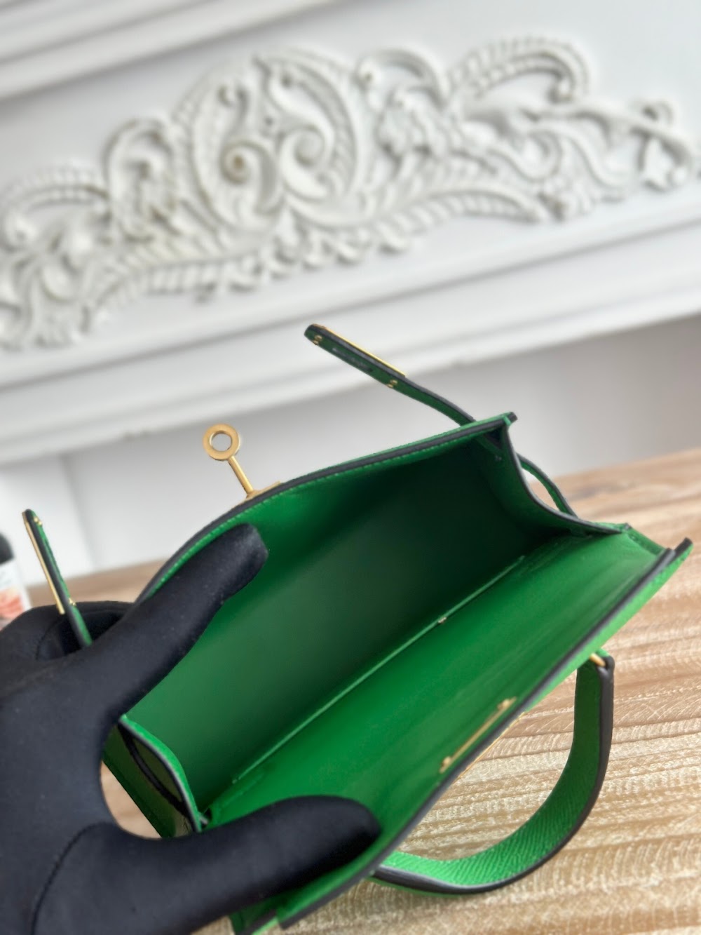 Dragons BagsHermesn Luxury Bag --117493