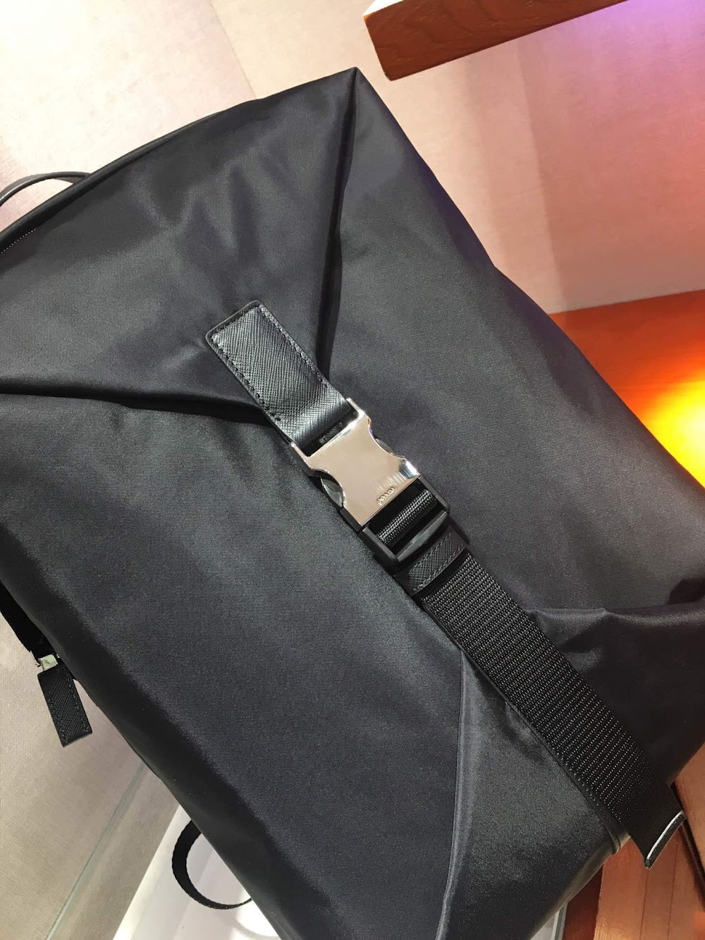 Dragons Bags Prada Luxury Bag --54622