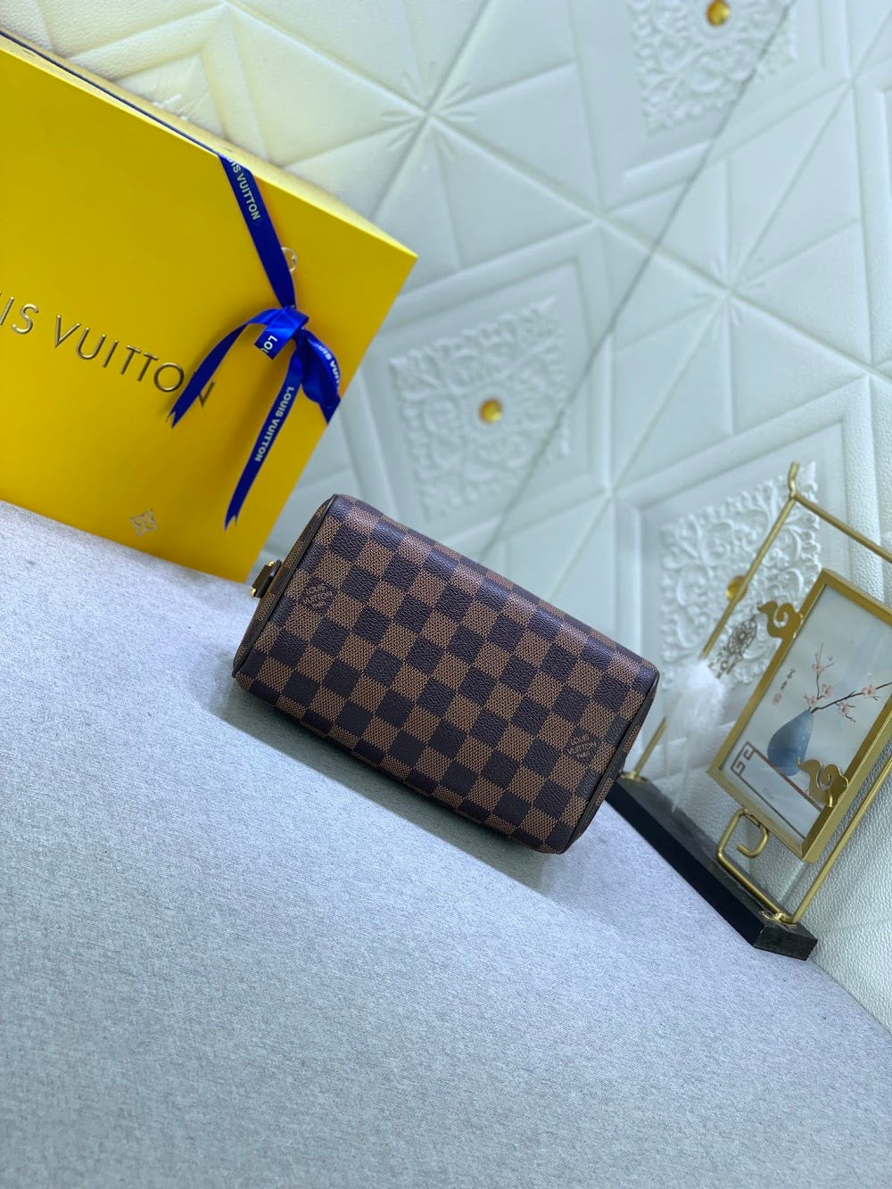 Dragons Bags LVn Luxury Bag --81244