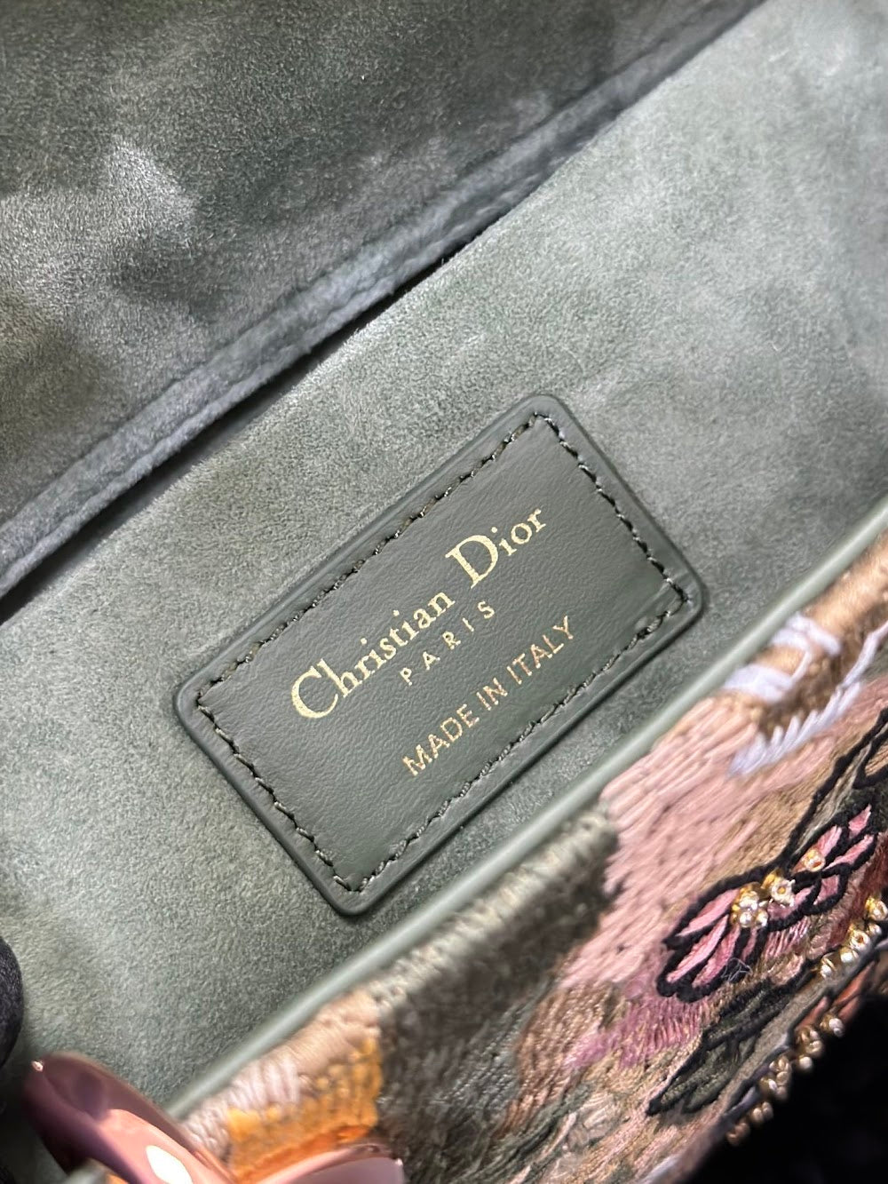 Dragons BagsDiorn Luxury Bag --116032