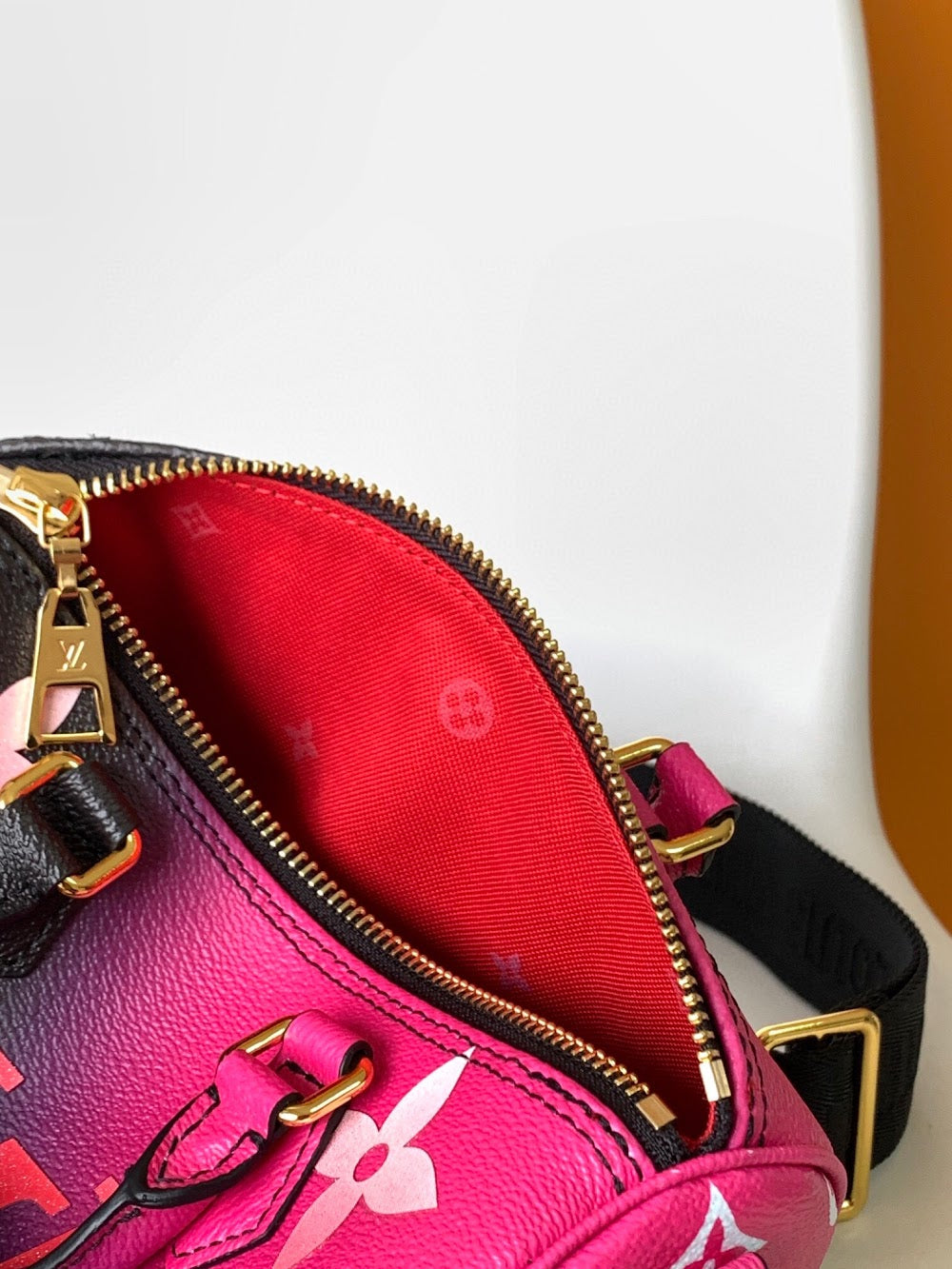 Dragons Bags LVn Luxury Bag --81364