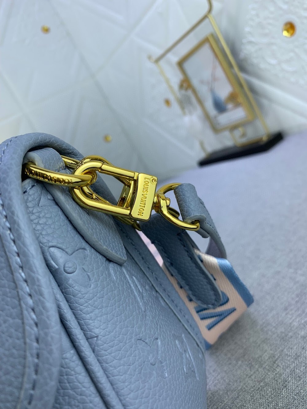 Jessica Bags ln Luxury Bag --76063