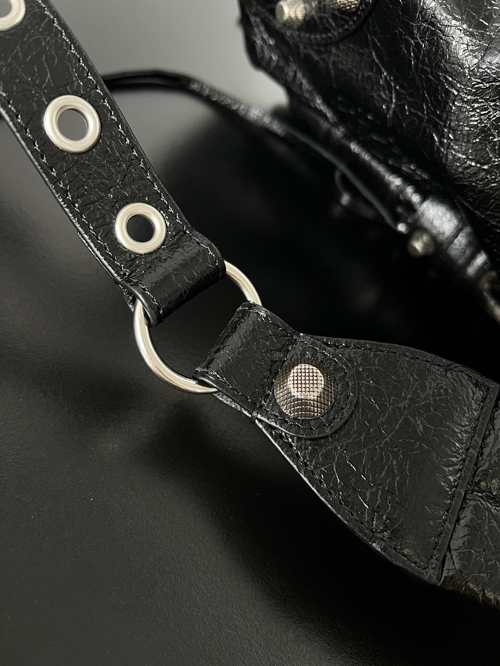 Dragons Bags Balenciaga Luxury Bag --111170