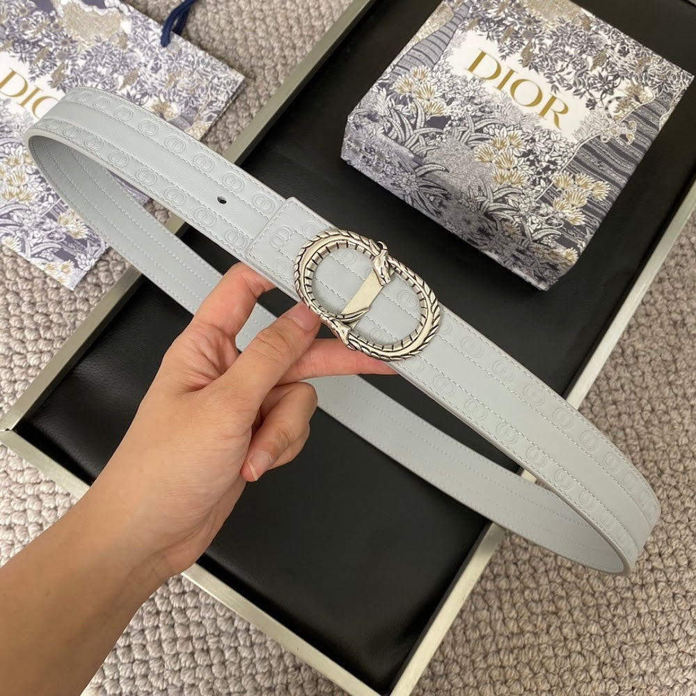 Dragons Bags Diorn Luxury Belt --104910
