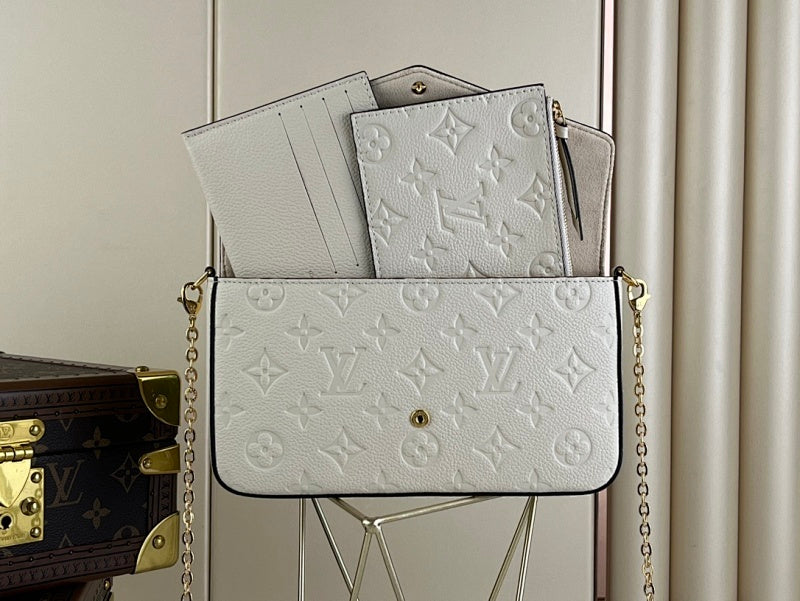 Dragons Bags ln Luxury Bag --57620