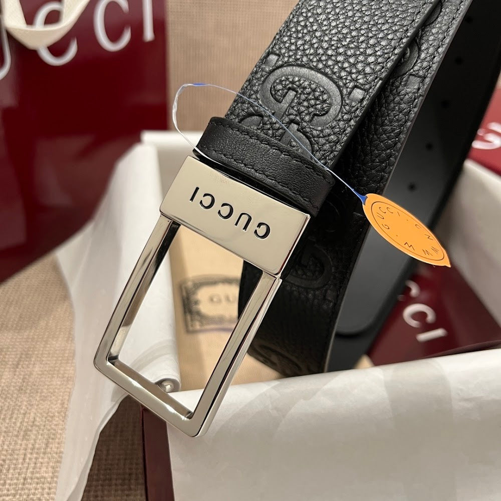 Dragons Bags Guccin Luxury Belt --105646