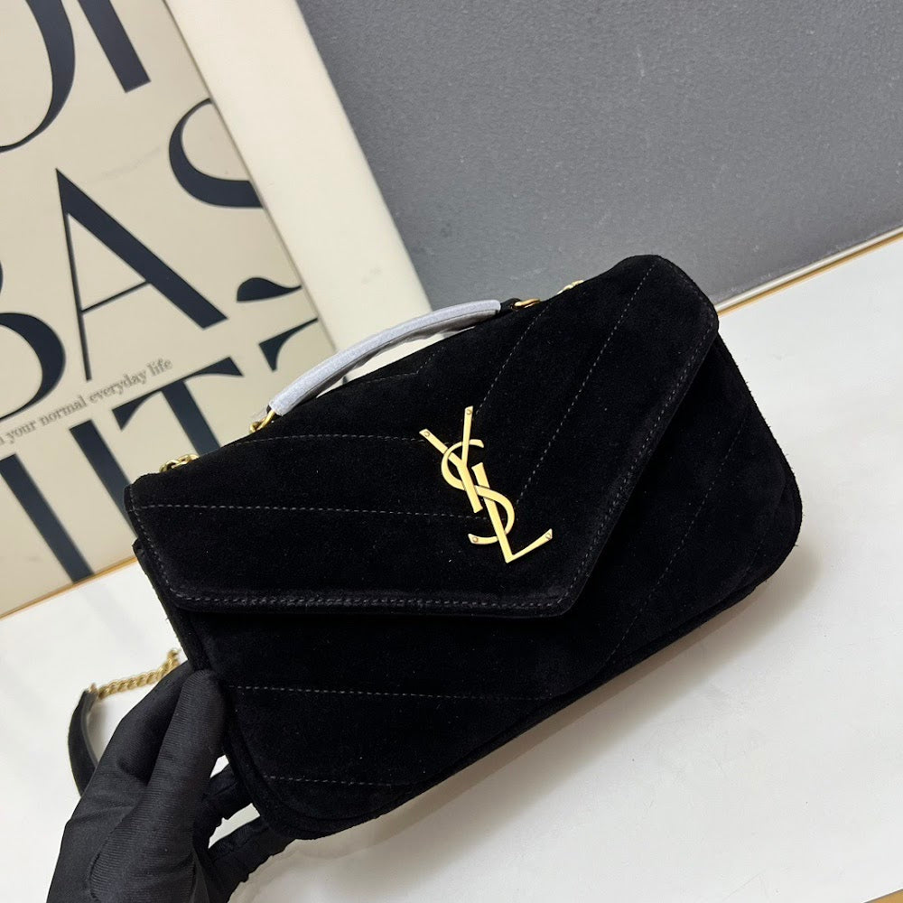 Dragons Bags ysn Luxury Bag --72013
