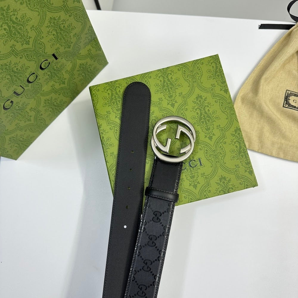 Dragons Bags Guccin Luxury Belt --105642