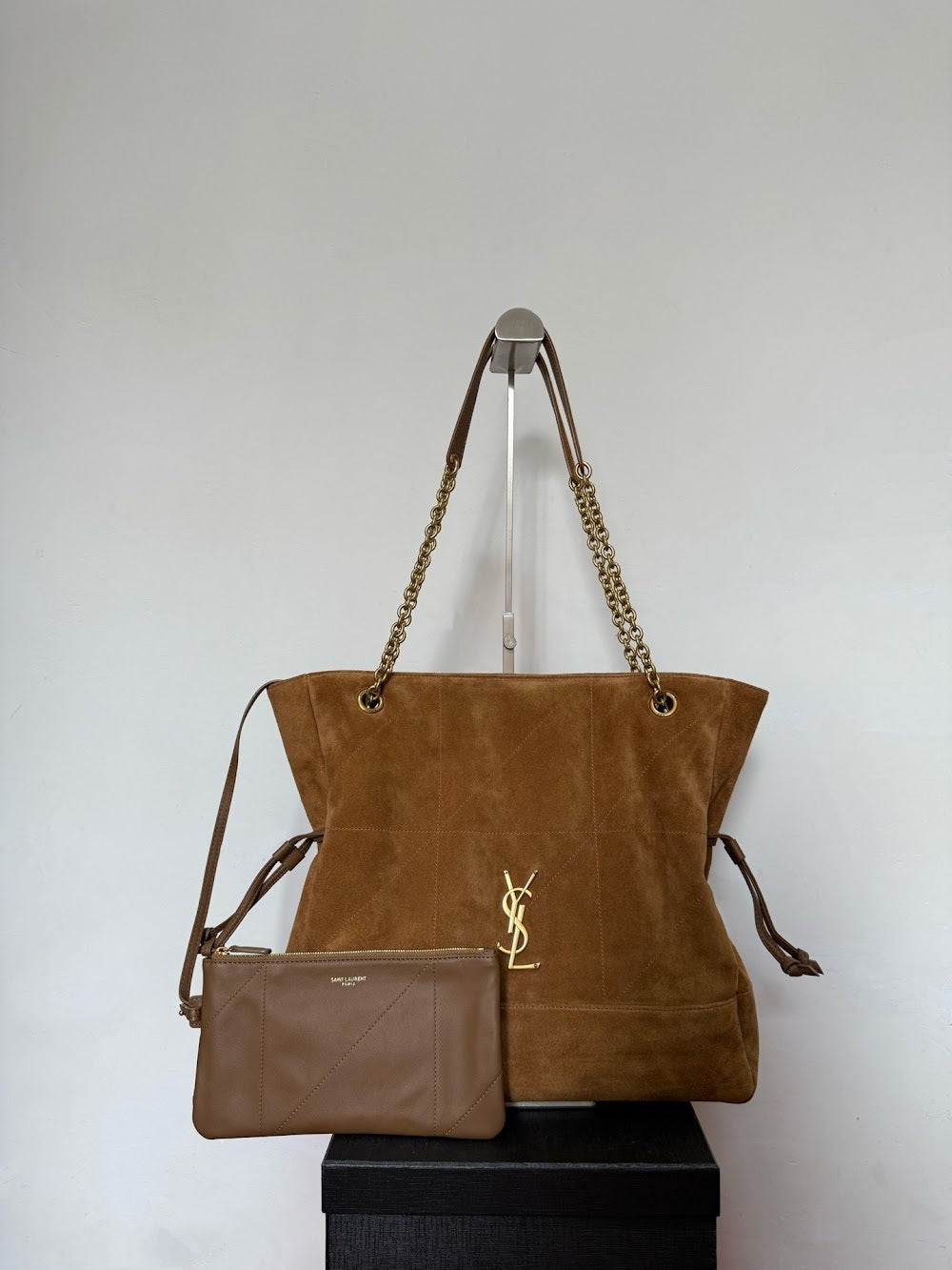 Dragons Bags YSLn Luxury Bag --119883