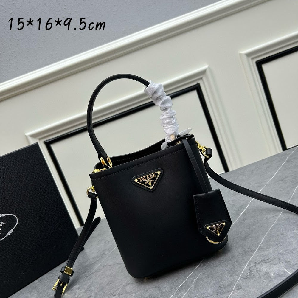 Dragons Bags pradn Luxury Bag --73661
