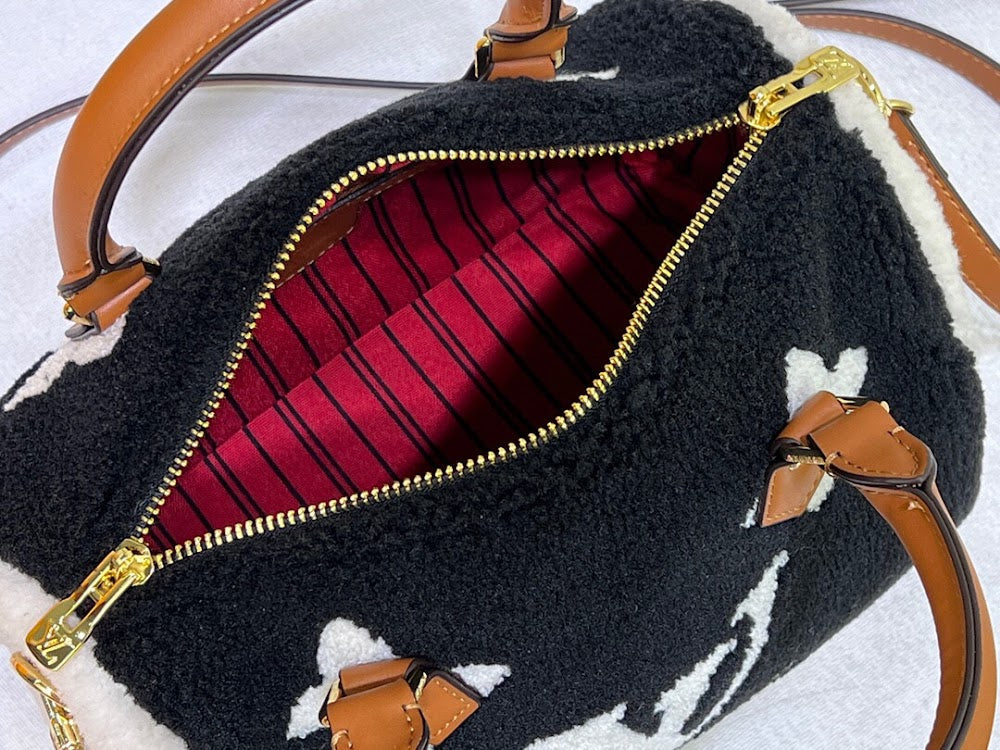 Dragons Bags LVn Luxury Bag --79635