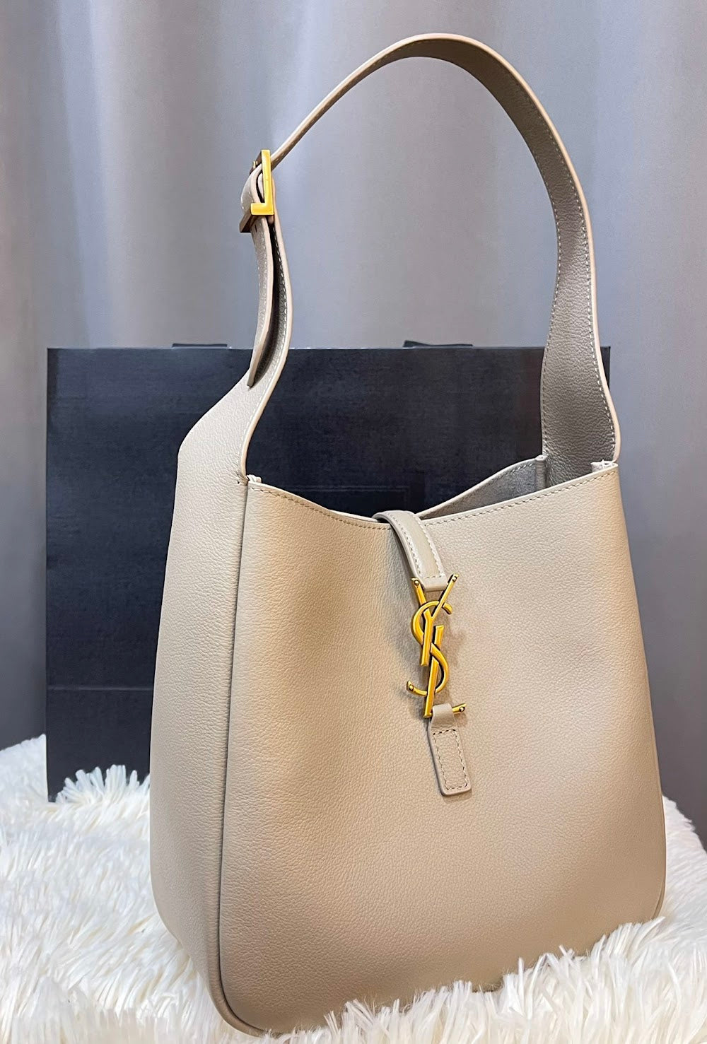 Dragons Bags YSLn Luxury Bag --119912