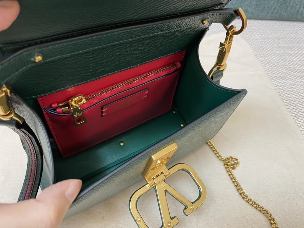 Dragons Bags Valentine Luxury Bag --122042
