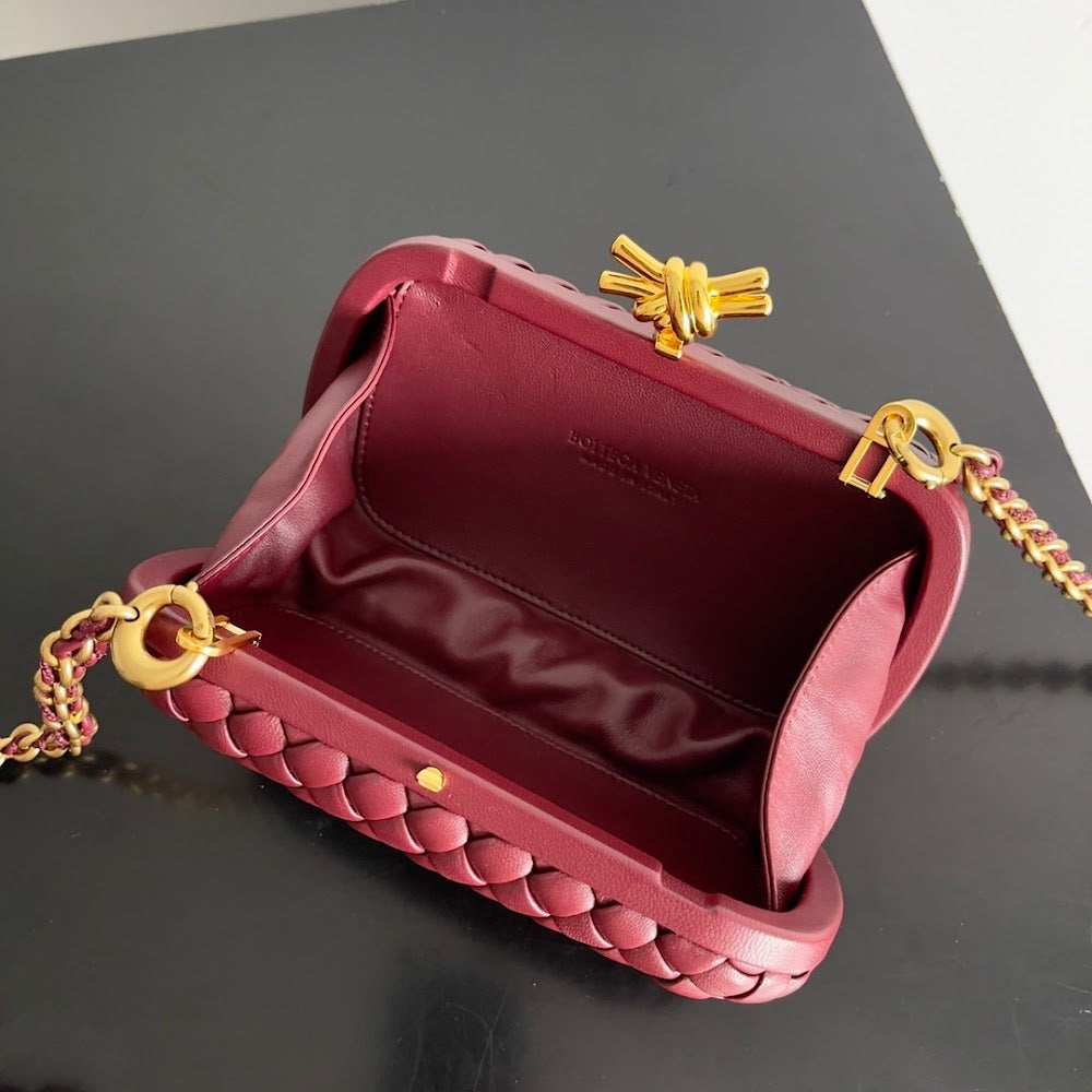 Dragons Bags Bottegan Luxury Bag --90625