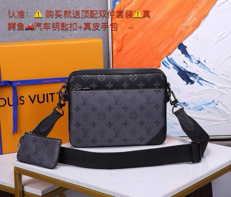 Dragons Bags ln Luxury Bag --70796