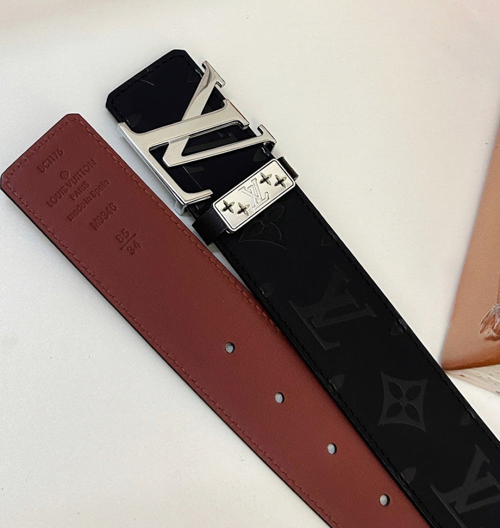 Dragons Bags ln Luxury Belt --109731