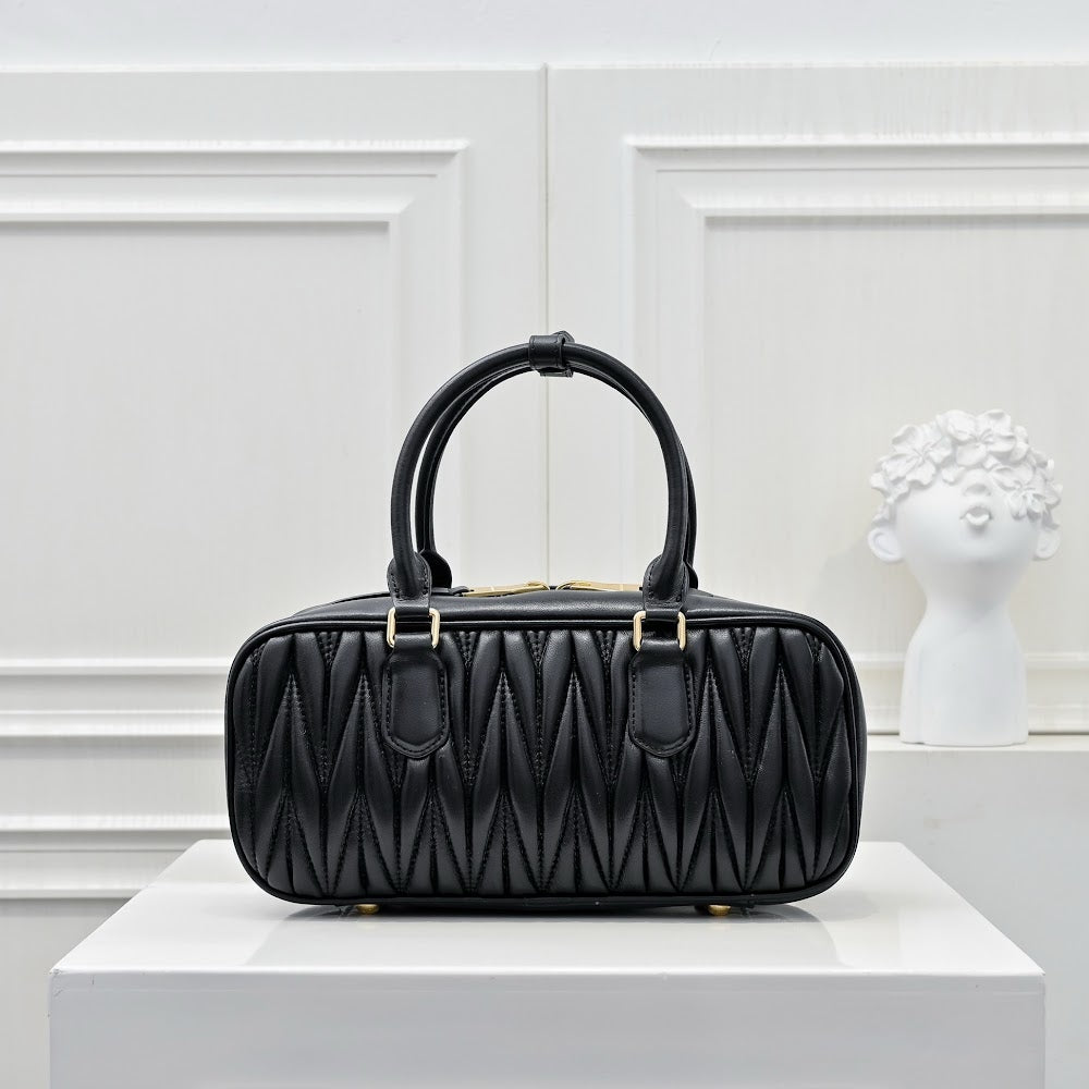 Jessica Bags pradn Luxury Bag --75315