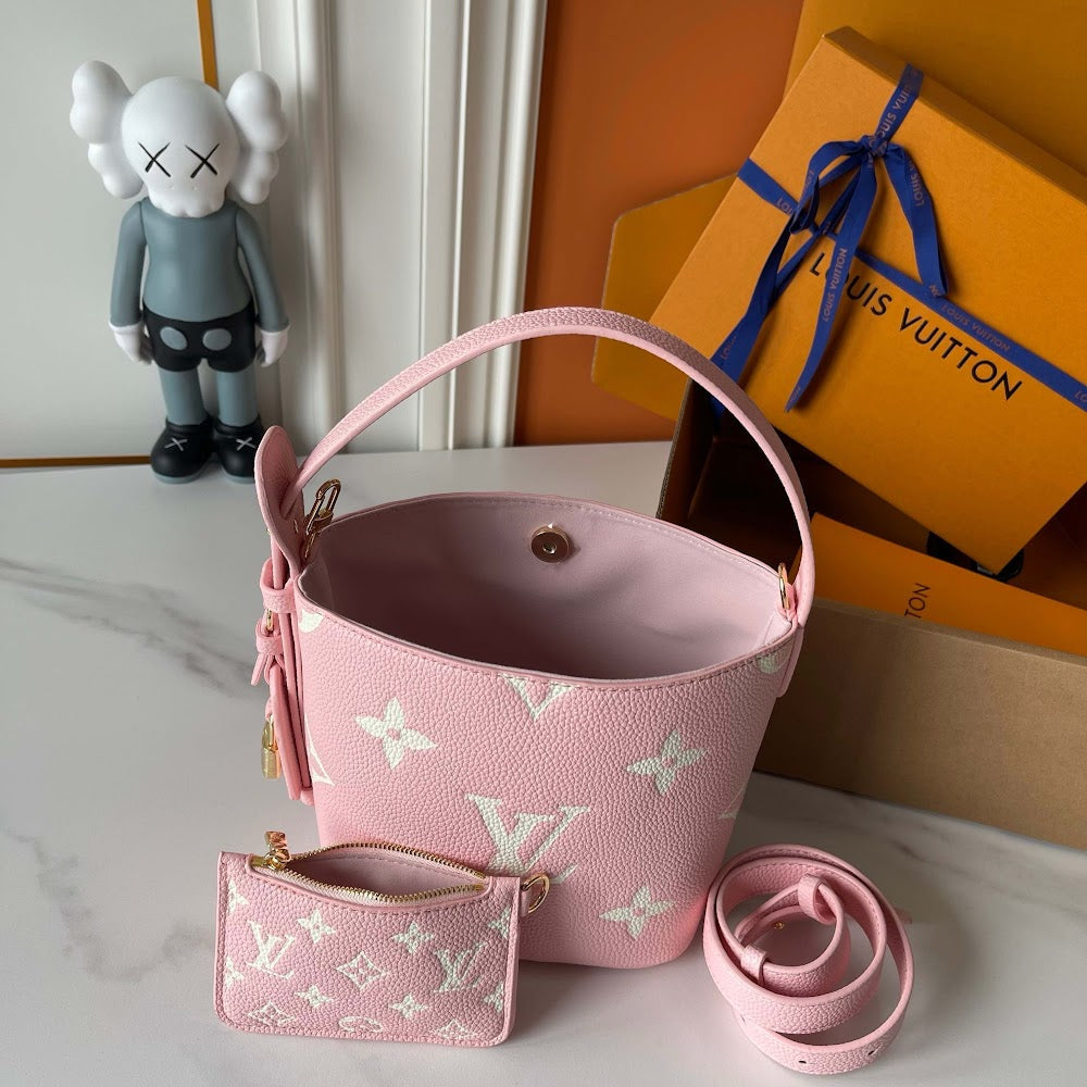 Dragons Bags ln Luxury Bag --81696