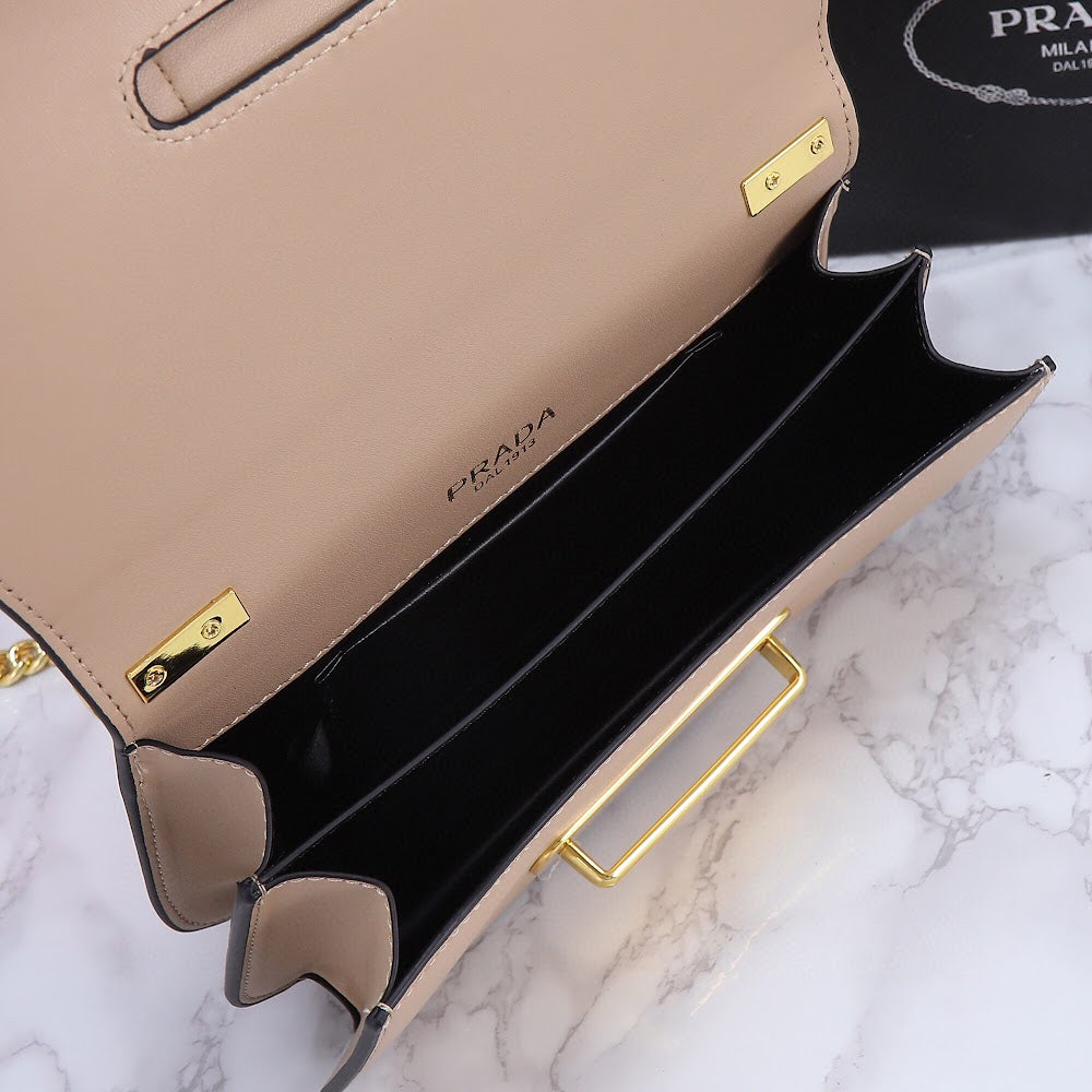 Dragons Bags pradn Luxury Bag --73459