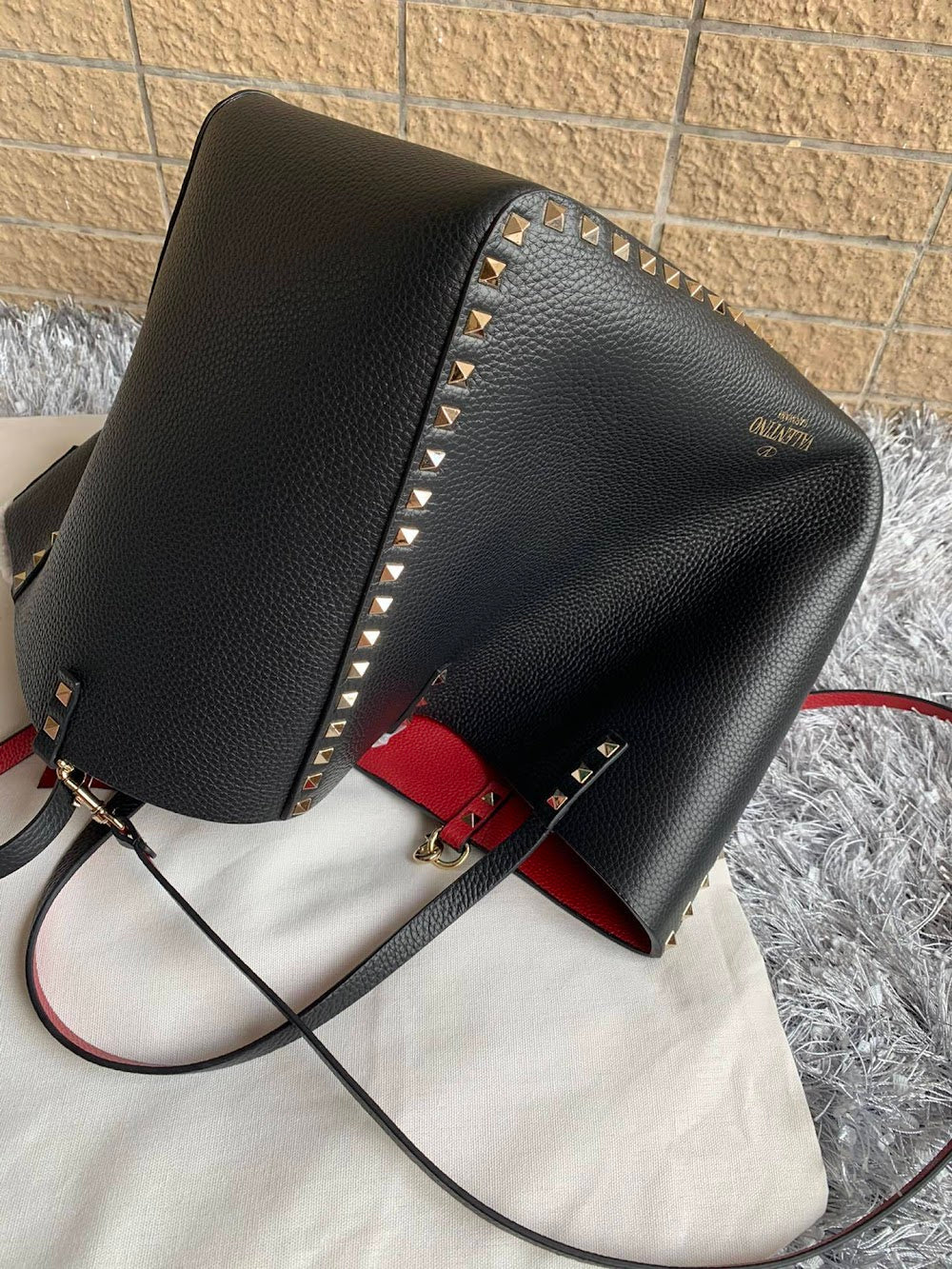 Dragons Bags Valentine Luxury Bag --120862
