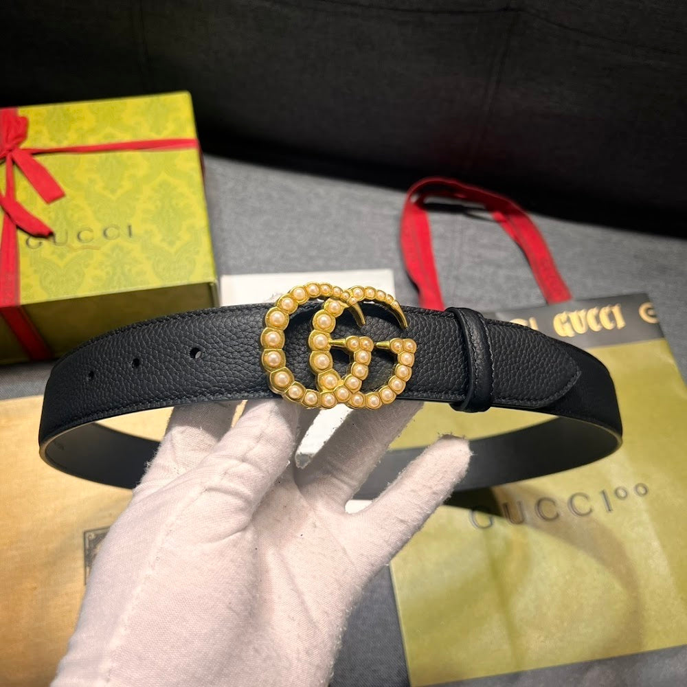 Dragons Bags Guccin Luxury Belt --107903