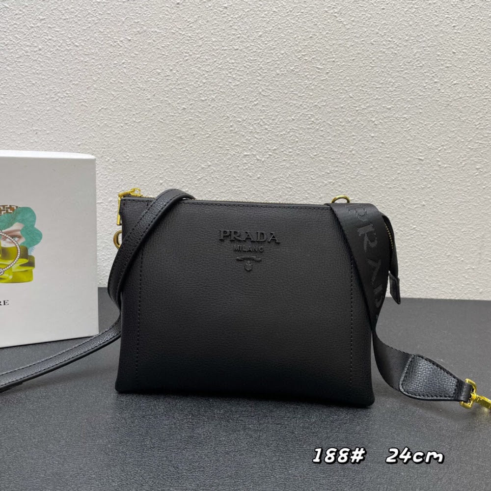 Dragons Bags pradn Luxury Bag --73521