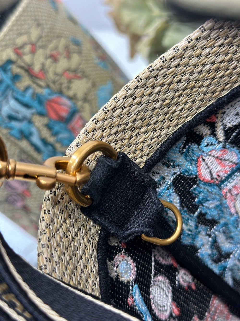 Dragons BagsDiorn Luxury Bag --115500