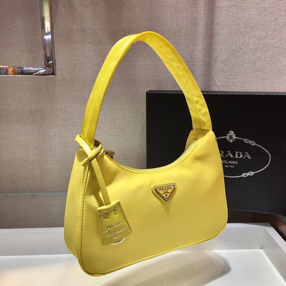 Dragons Bags Prada Luxury Bag --54342