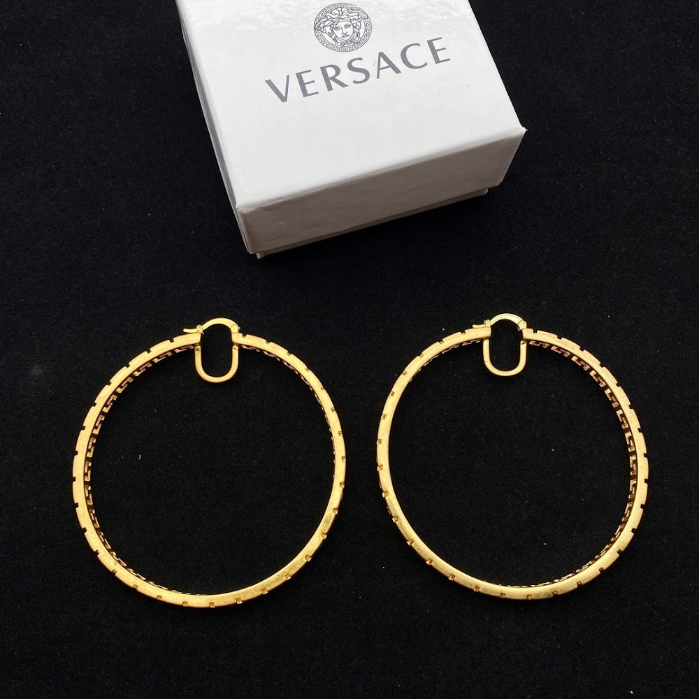 Dragons Bags Versace Luxury Jewelry --51318