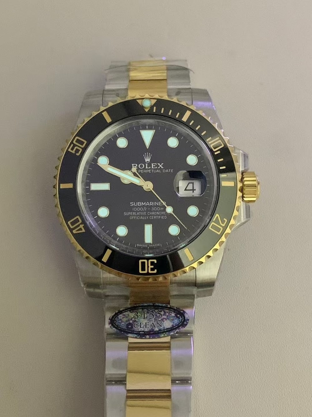 Dragons Bags Luxury Designer Watch --104302