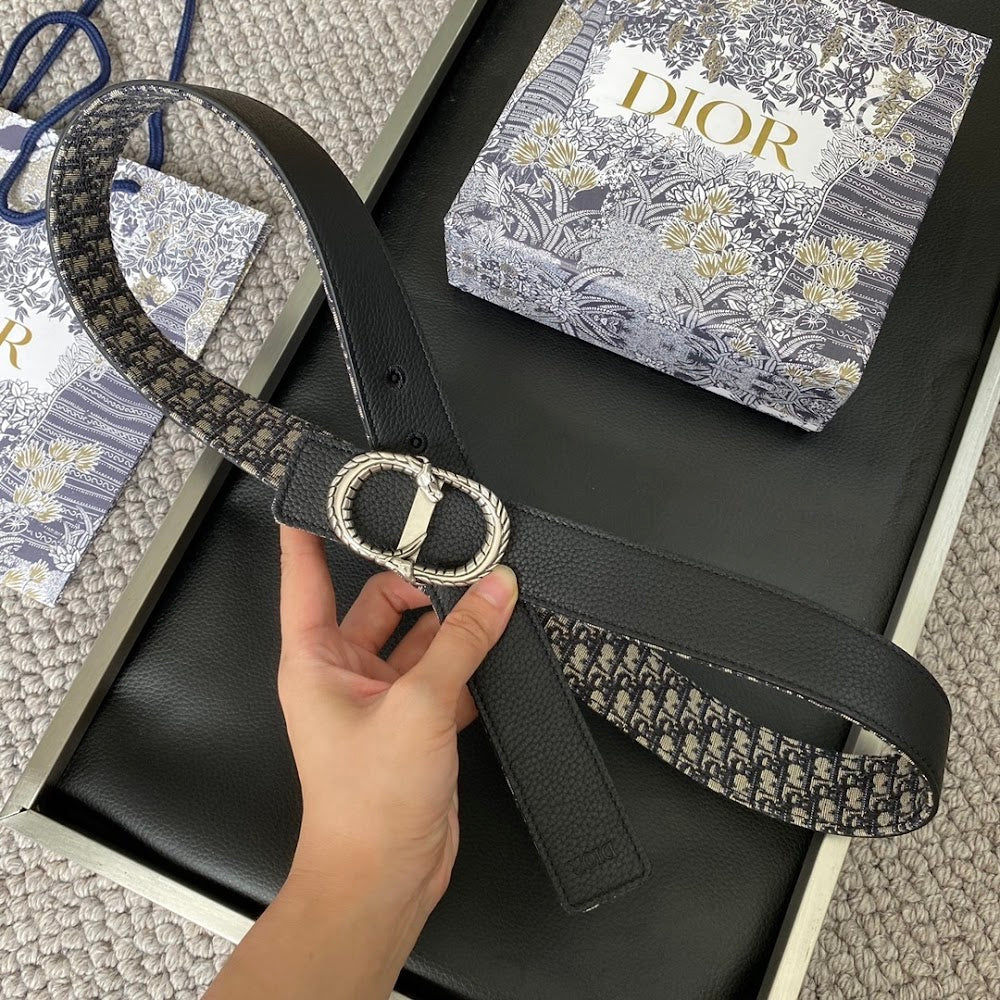 Dragons Bags Diorn Luxury Belt --104901